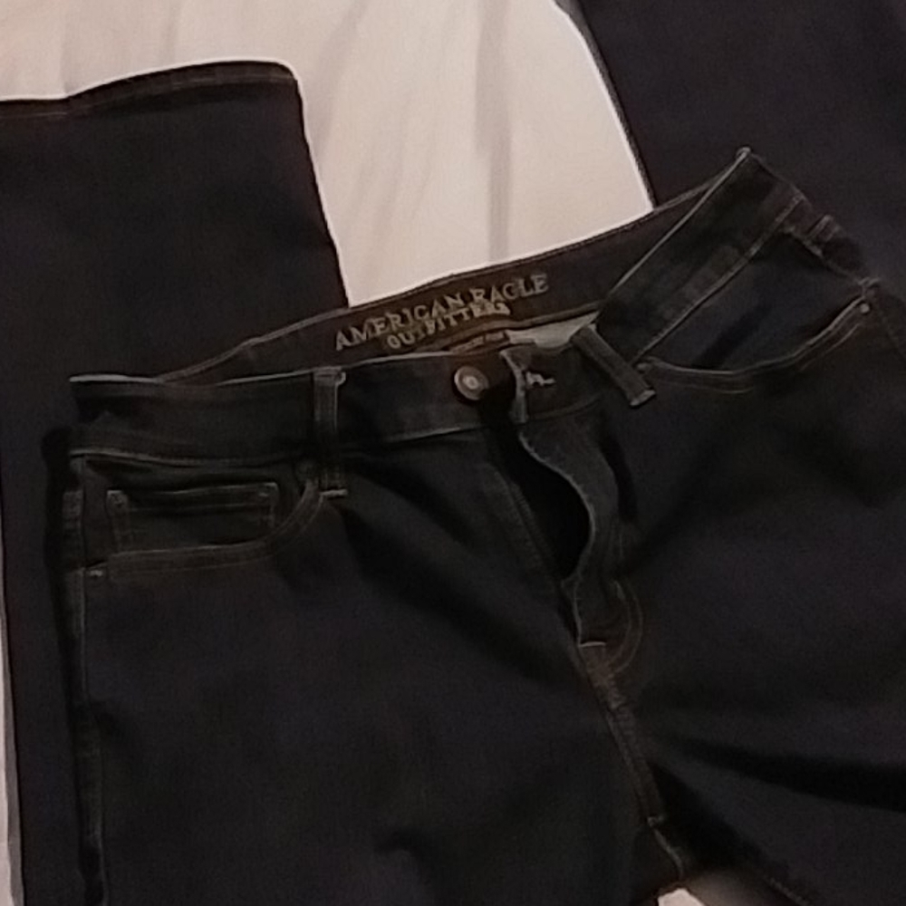 Men's American Eagle jeans